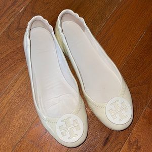 Tory Burch flats